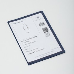BRD26 الماسات مايا (باقيت "أخضر")