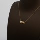 NK1934 عقد دونا "هنتر" NK1934 عقد دونا "هنتر"