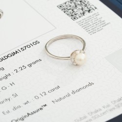 DRN179 غوميز (الماس وَ لؤلؤ)