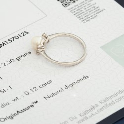 DRN178 كلوفت (الماس وَ لؤلؤ)