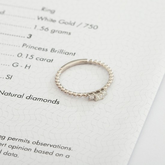 DRN181 آفيرا (خاتم الماس)