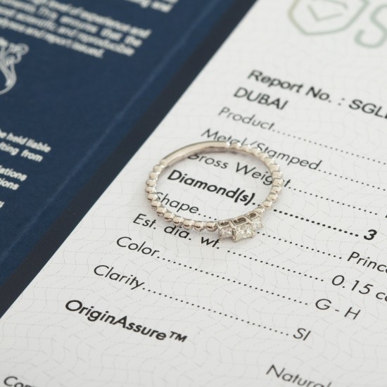 DRN181 آفيرا (خاتم الماس)