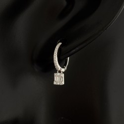 DER99 مونك (حلق الماس)