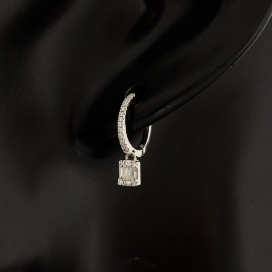 DER99 مونك (حلق الماس) DER99 مونك (حلق الماس)