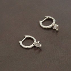 DER99 مونك (حلق الماس)