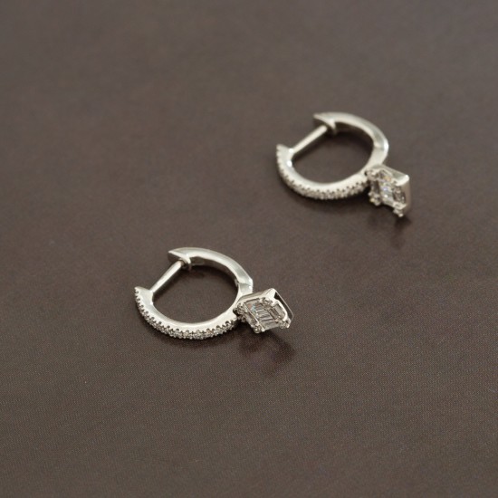 DER99 مونك (حلق الماس) DER99 مونك (حلق الماس)