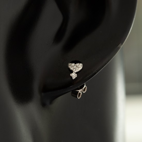 DER100 بورلي (حلق الماس) DER100 بورلي (حلق الماس)