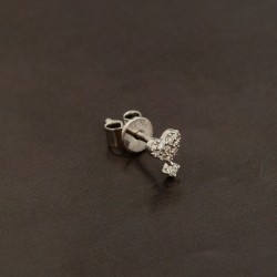 DER100 بورلي (حلق الماس)