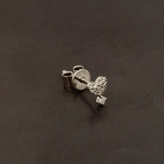 DER100 بورلي (حلق الماس) DER100 بورلي (حلق الماس)