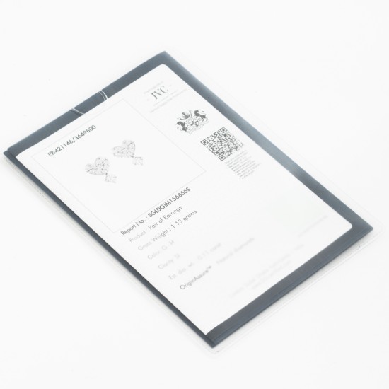 DER100 بورلي (حلق الماس) DER100 بورلي (حلق الماس)