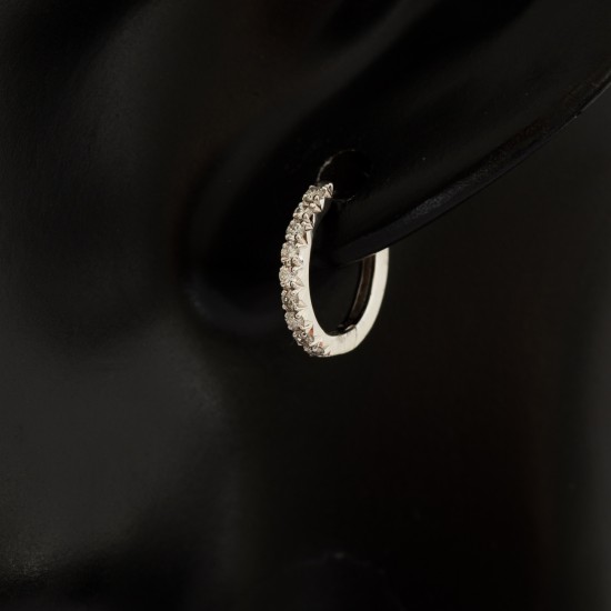 DER97 نيلسي (حلق الماس) DER97 نيلسي (حلق الماس)