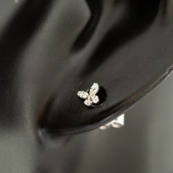 DER102 كامبيل (حلق الماس)