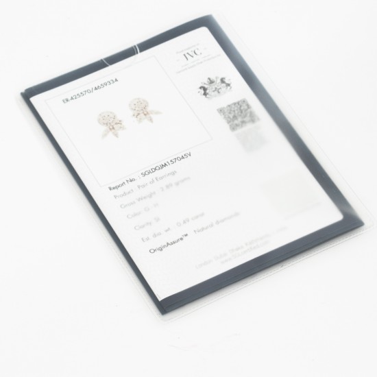 DER94 ويلان (حلق الماس) DER94 ويلان (حلق الماس)