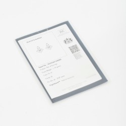 DER101 موليتا (حلق الماس)