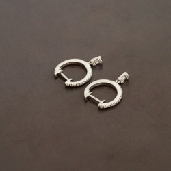 DER96 كاتي (حلق الماس)