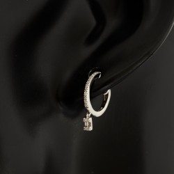 DER96 كاتي (حلق الماس)