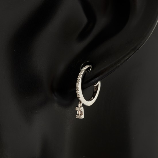 DER96 كاتي (حلق الماس) DER96 كاتي (حلق الماس)