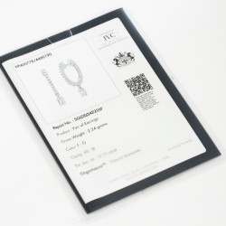 DER96 كاتي (حلق الماس)