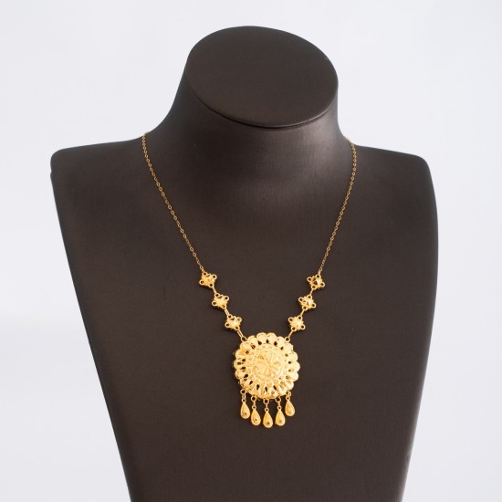 NK2130 عقد أصيل (شمس) NK2130 عقد أصيل (شمس)