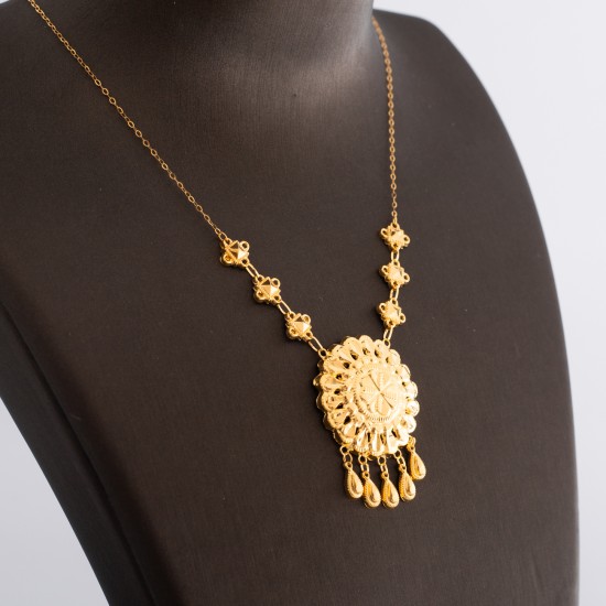 NK2130 عقد أصيل (شمس) NK2130 عقد أصيل (شمس)