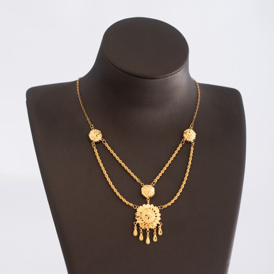 NK2128 عقد أصيل (تاج) NK2128 عقد أصيل (تاج)