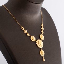 NK2129 عقد أصيل (ليال)