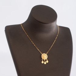 NK2134 عقد أصيل (زينة)