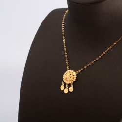 NK2134 عقد أصيل (زينة) NK2134 عقد أصيل (زينة)