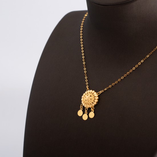 NK2134 عقد أصيل (زينة) NK2134 عقد أصيل (زينة)