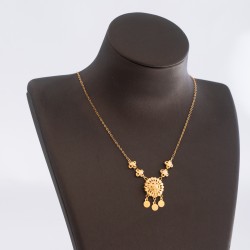 NK2132 عقد أصيل (أورين)