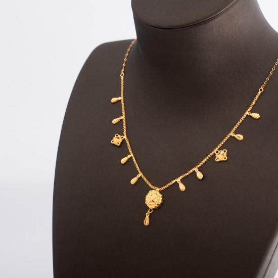 NK2133 عقد أصيل (نيرا) NK2133 عقد أصيل (نيرا)