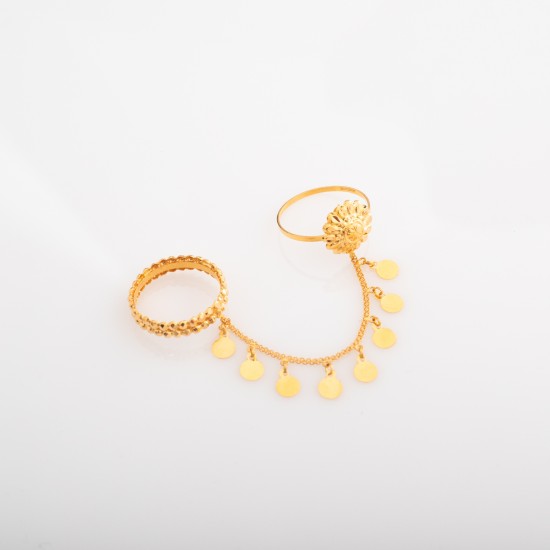 RN639 خاتم ودبلة الأصيل (الوتر) RN639 خاتم ودبلة الأصيل (الوتر)