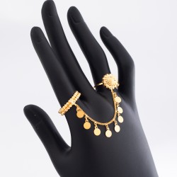 RN639 خاتم ودبلة الأصيل (الوتر)