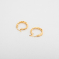 ER498 حلق لاريس