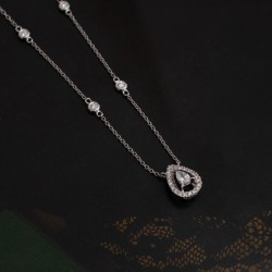 DNK144 عقد مورين (الماس)