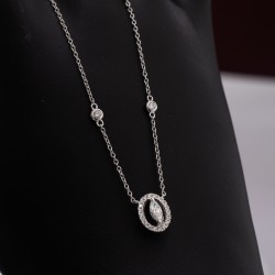 DNK140 عقد موريس (الماس)