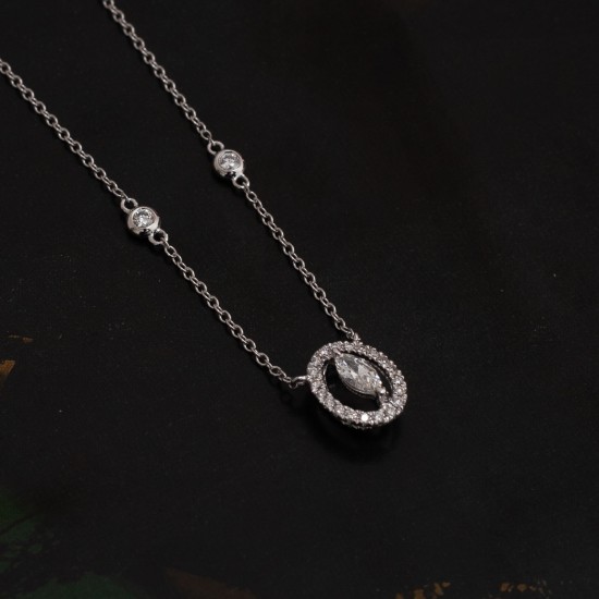 DNK140 عقد موريس (الماس) DNK140 عقد موريس (الماس)