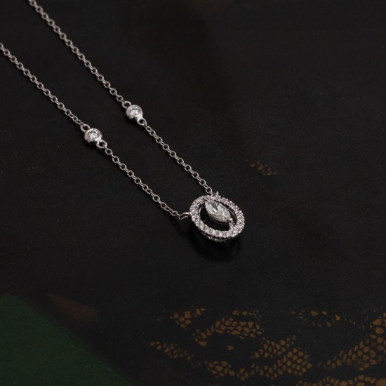 DNK140 عقد موريس (الماس) DNK140 عقد موريس (الماس)