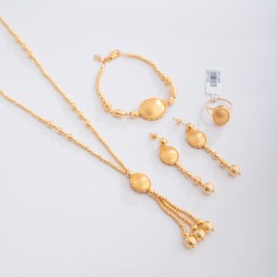 ST281 طقم أوغستا (بوريت)