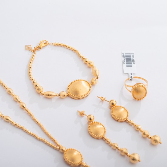 ST281 طقم أوغستا (بوريت) ST281 طقم أوغستا (بوريت)