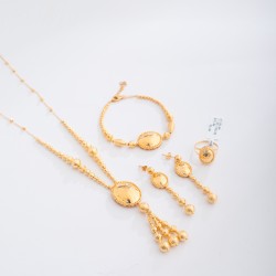 ST282 طقم أوغستا (باركلي)