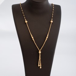 LN170  غولدن (سبحة)