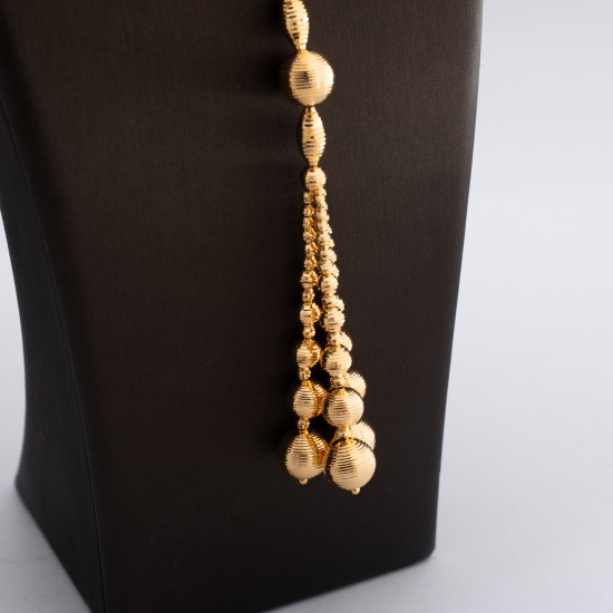 LN167 أوغستا (باركلي "سبحة")