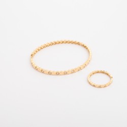 BR744 طقم بيلوف (صغير)