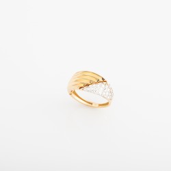 RN640 خاتم بارون (ملون)