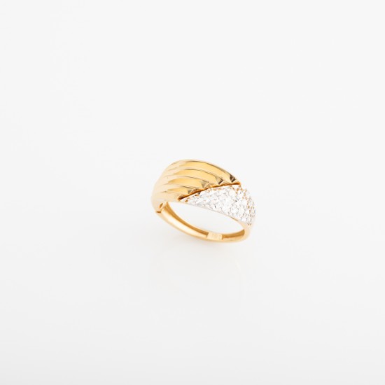 RN640 خاتم بارون (ملون)