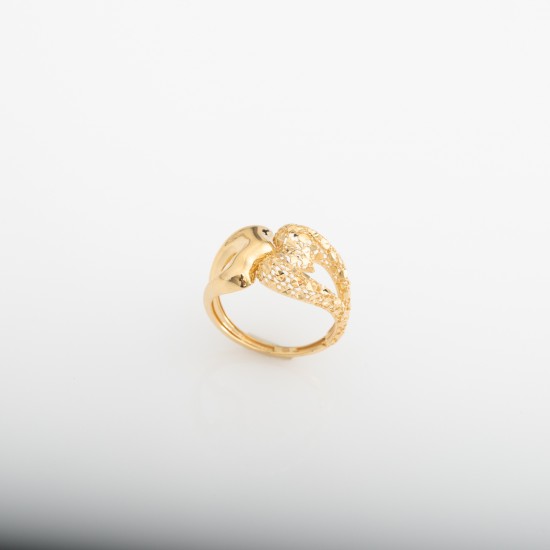 RN643 خاتم رديك