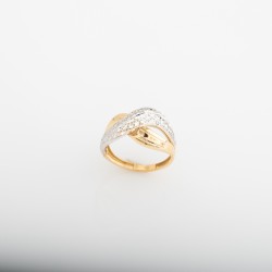 RN642 خاتم رولين (ملون)