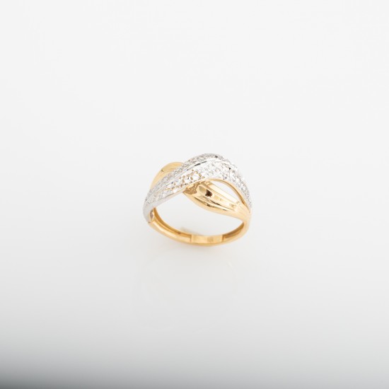 RN642 خاتم رولين (ملون)