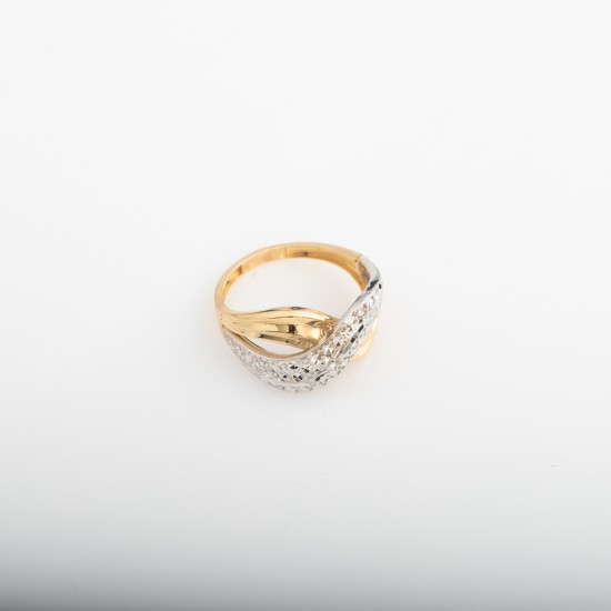 RN642 خاتم رولين (ملون)